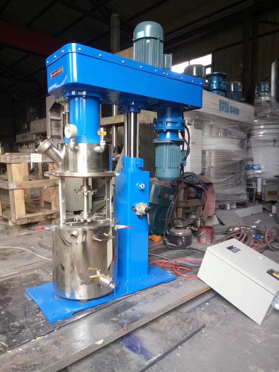 機(jī)械設(shè)備為您提供最新動(dòng)態(tài)，行業(yè)洞見(jiàn)