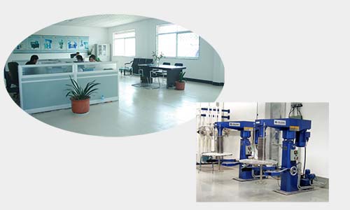 機(jī)械設(shè)備國(guó)際化嚴(yán)格標(biāo)準(zhǔn)、環(huán)保、安全